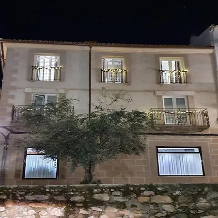 酒店 Rural El Medievo- Solo Adultos
