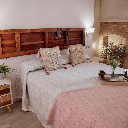 Rural El Medievo- Solo Adultos 4*