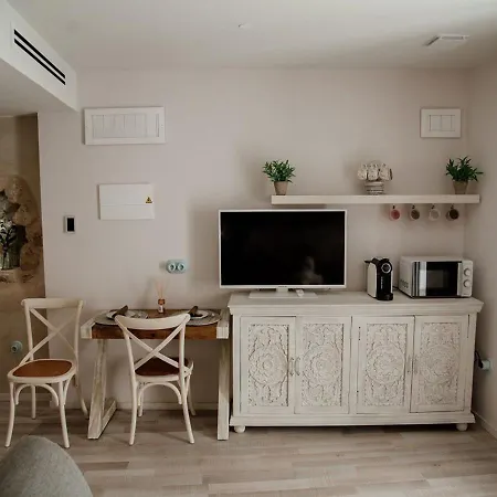 Hotel Rural El Medievo- Solo Adultos 4*