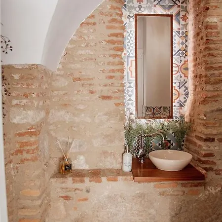 Hotel Rural El Medievo- Solo Adultos Trujillo