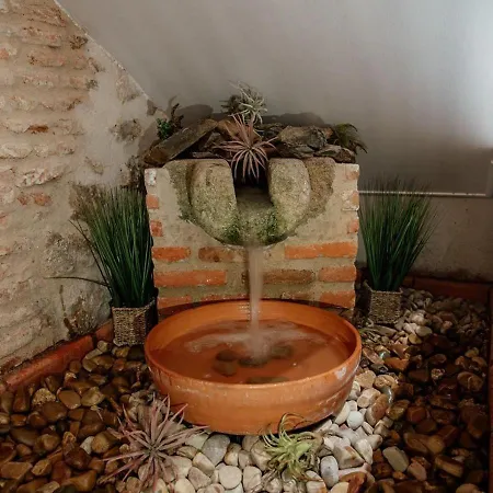 Hotel Rural El Medievo- Solo Adultos