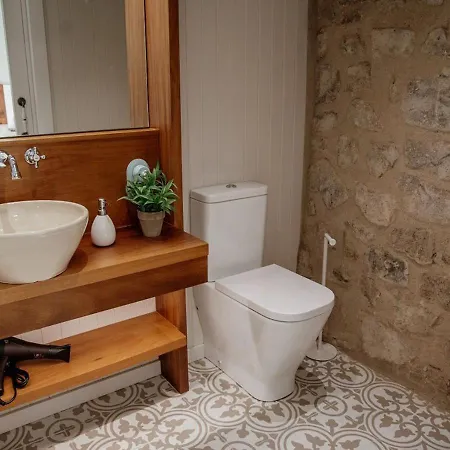 Rural El Medievo- Solo Adultos 4* Trujillo