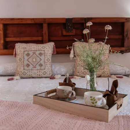 Rural El Medievo- Solo Adultos