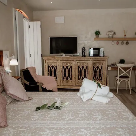 Hotel Rural El Medievo- Solo Adultos 4*