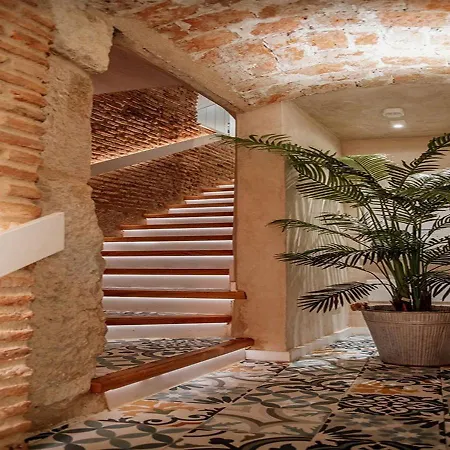 Rural El Medievo- Solo Adultos 4*