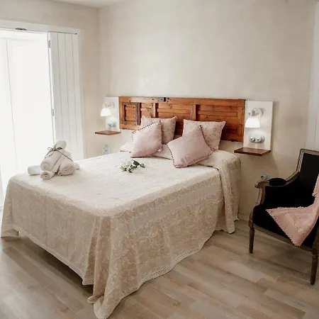 Hotel Rural El Medievo- Solo Adultos 4*