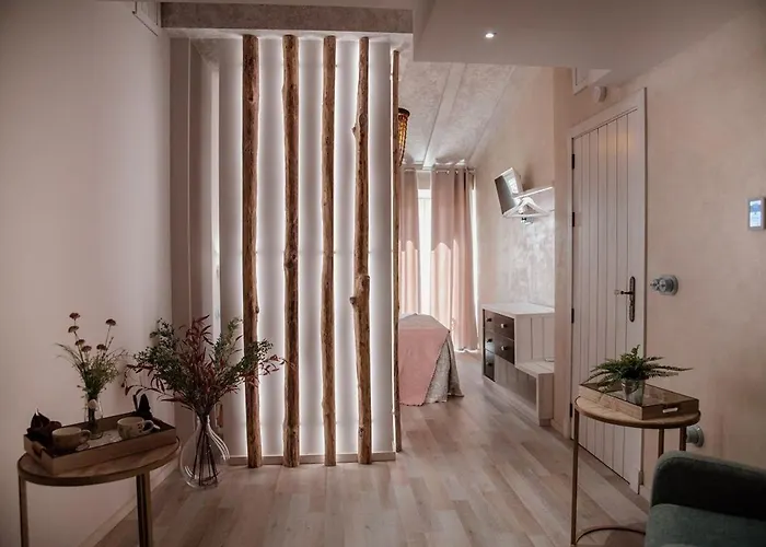 Rural El Medievo- Solo Adultos Hotel