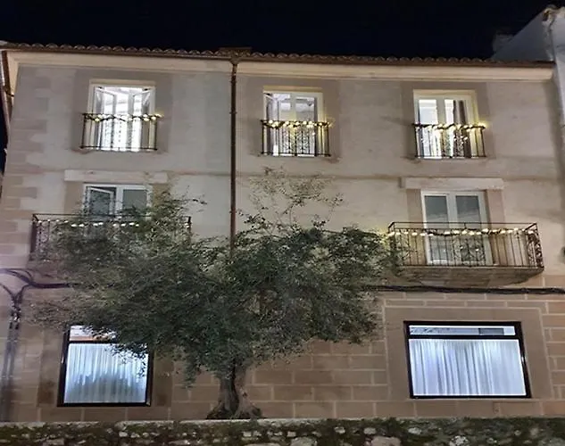 Hotel Rural El Medievo- Solo Adultos