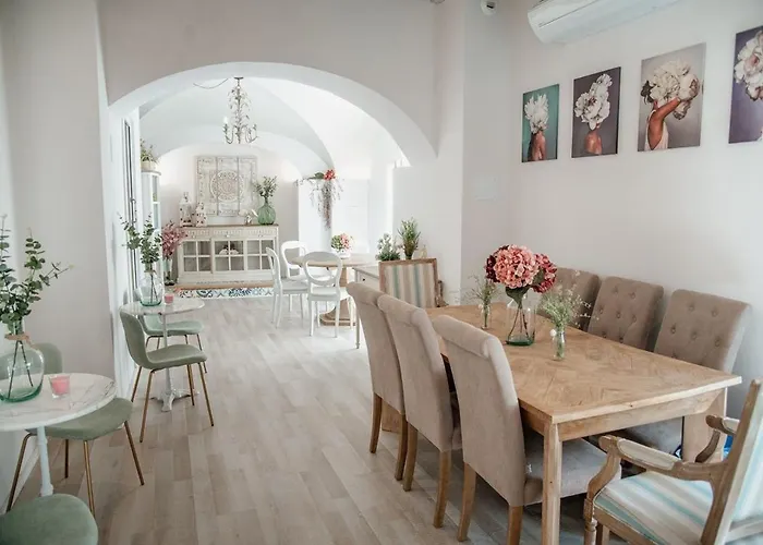 Hotel Rural El Medievo- Solo Adultos Trujillo