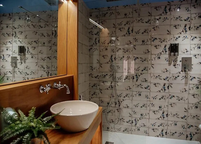 Rural El Medievo- Solo Adultos