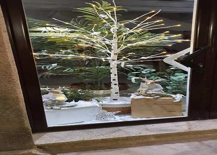 Rural El Medievo- Solo Adultos Hotel Trujillo