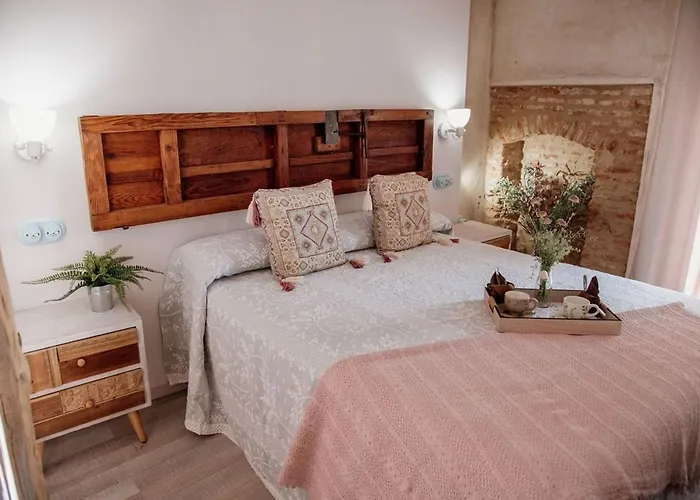 Rural El Medievo- Solo Adultos 4*