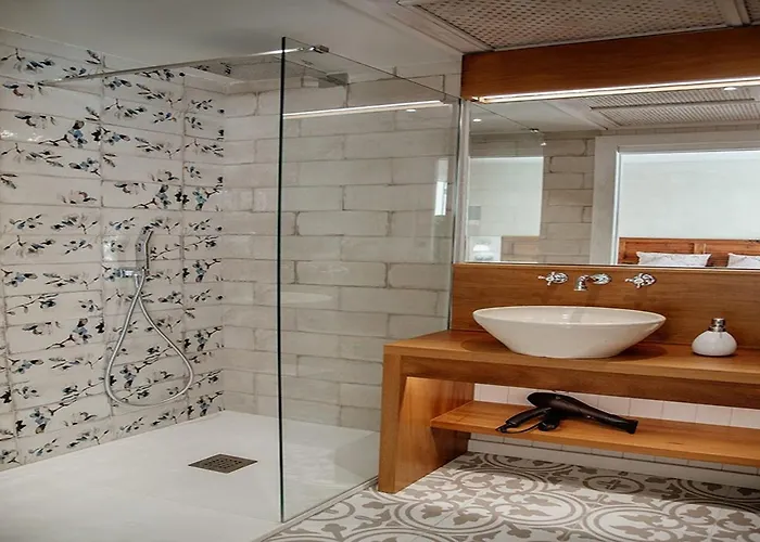 Rural El Medievo- Solo Adultos Hotel Trujillo