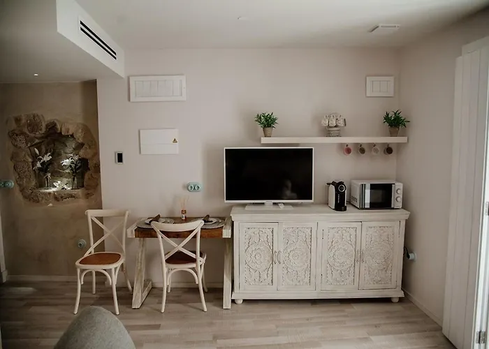 Hotel Rural El Medievo- Solo Adultos 4*