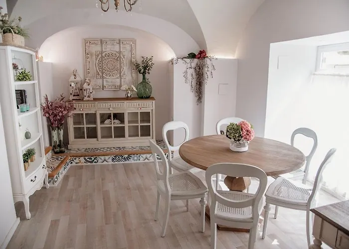 Rural El Medievo- Solo Adultos 4*