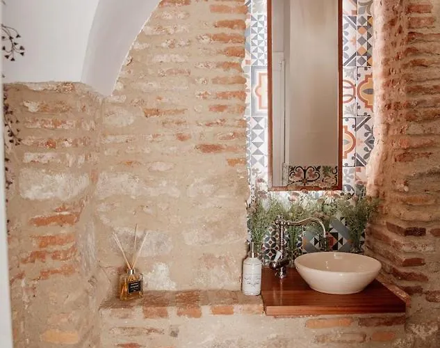 Hotel Rural El Medievo- Solo Adultos Trujillo