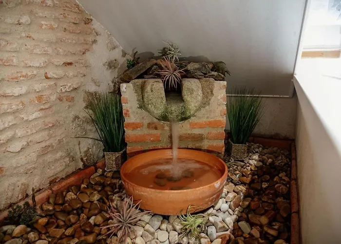 Hotel Rural El Medievo- Solo Adultos