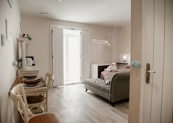 Rural El Medievo- Solo Adultos