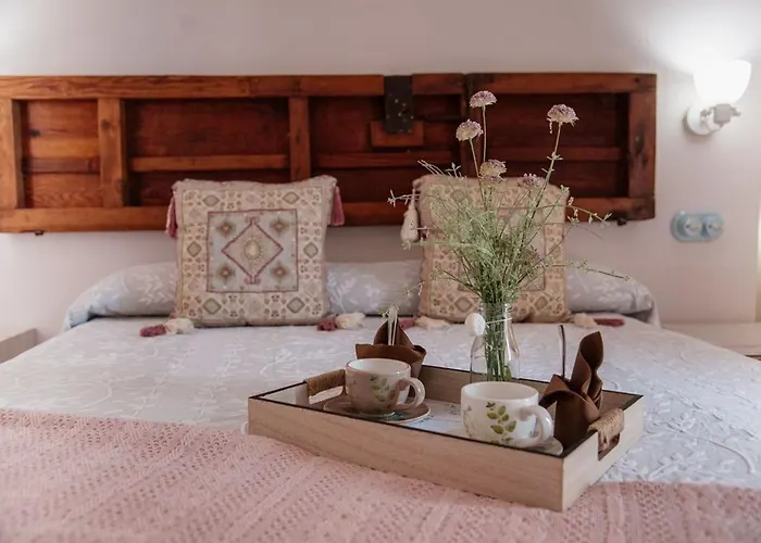 Rural El Medievo- Solo Adultos