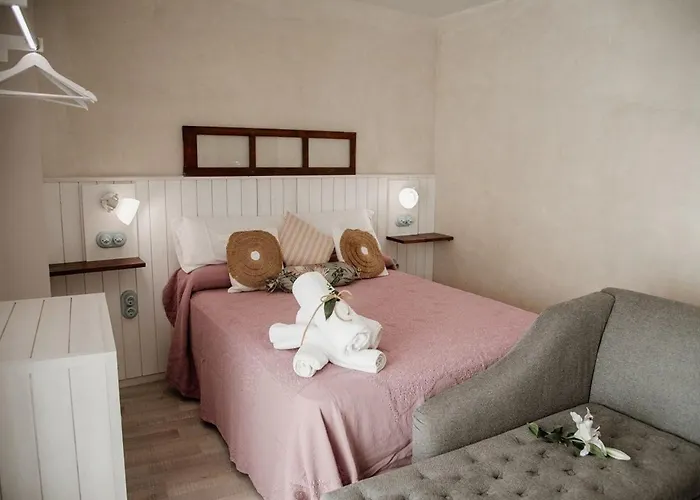 Rural El Medievo- Solo Adultos