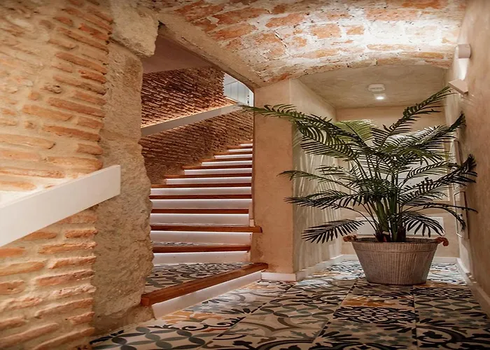 Rural El Medievo- Solo Adultos 4*