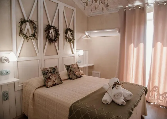 Rural El Medievo- Solo Adultos 4* Trujillo